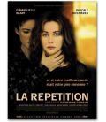 La Répétition - 47" x 63" - French Poster