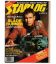 Starlog N°58 - Mai 1982 - Ancien magazine américain avec Harrison Ford