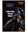 Batman : The Dark Knight - Album pour autocollants