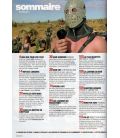 Mad Movies N°248 - Janvier 2012 - Magazine français avec Batman The Dark Knight Rises