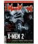 Mad Movies N°150 - Février 2003 - Magazine français avec X-Men 2