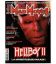Mad Movies Magazine N°205 - February 2008 - French magazine with Hellboy 2