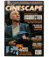 Cinescape Magazine - November 1998 - US Magazine with Star Trek Insurrection