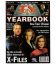 TV Zone Yearbook N°19 - Décembre 1995 - Magazine anglais avec X-Files