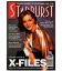 Starburst N°206 - Octobre 1995 - Magazine anglais avec Gillian Anderson