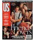 US Magazine N°261 - October 1999 - US Magazine with Freinds