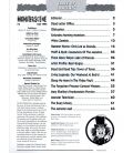 Monsterscene Magazine N°3 - Fall 1994 - US Magazine with Dracula