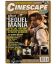 Cinescape - Spécial "Sequel Mania" - Magazine américain avec Brendan Fraser