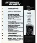 Enterprise Incidents N°27 - Mars 1985 - Ancien magazine américain avec Dune