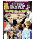 Star Wars, Technical Journal of the Planet Tatooine - Magazine in english