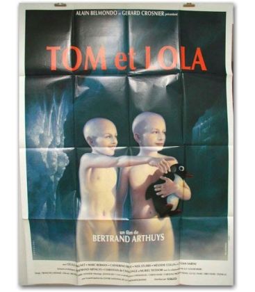 TOM ET LOLA - Horror-ScaryWeb.com