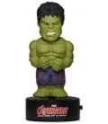 The Avengers - Hulk - Solar Body Knocker