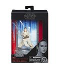 Star Wars: Episode VIII - The Last Jedi - Rey - The Black Series Titanium Figure