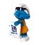 Smurfs - Marketing Smurfs - Schleich figurine