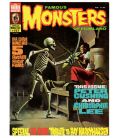 Famous Monsters of Filmland Magazine N°117 - July 1975 - Vintage US Magazine