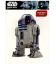Star Wars - R2-D2 - Window Color Decal