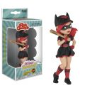 Batwoman - DC Comics Bombshells - Figurine Rock Candy de 5"