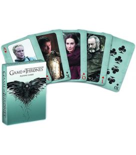 Game of Thrones - Playing Cards