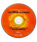 The Big Country - Soundtrack by Jerome Moross - Limited Edition on 2 CD used