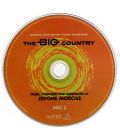 The Big Country - Soundtrack by Jerome Moross - Limited Edition on 2 CD used