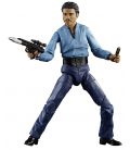 Star Wars : Episode 4 - Un nouvel espoir - Lando Calrissian - Figurine 6" The Black Series