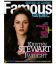 Famous Québec - Juin 2010 - Magazine Québécois avec Kristen Stewart
