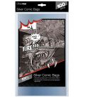 Silver size comic bags - Pack of 100 - Ultra-Pro