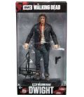 The Walking Dead - Dwight - 7-inch Action Figure Color Tops 31