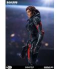 Mass Effect Andromeda - Sara Ryder - 7-inch Action Figure Color Tops 22