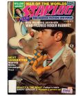 Starlog N°133 - Août 1988 - Ancien magazine américain avec Bob Hoskins