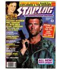 Starlog N°97 - Août 1985 - Ancien magazine américain avec Mel Gibson dans Mad Max