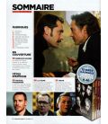 Cineplex Magazine - December 2011 issue with Robert Downey Jr. and Jude Law