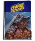 Star Wars : Episode 5 - L'Empire contre-attaque - L'Album du film - Livre