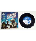Star Wars : Episode 5 - L'Empire contre-attaque - L'histoire racontée - Livre-disque