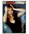 US Magazine N°245 - Juin 1998 - Magazine américain avec Mel Gibson, Tom Hanks, Sandra Bullock