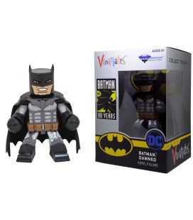 Batman - Batman Damned - Figurine Vinimates