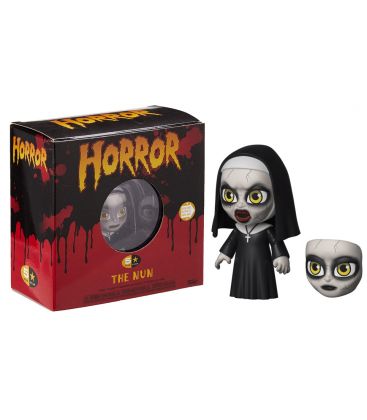 nun funko