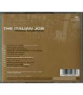 The Italian Job - Soundtrack by Quincy Jones - Used CD