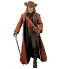 Jonah Hex - Quentin Turnbull - Action Figure 7"