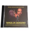 Dance of Shadows - Trame sonore de Mark Ashby - CD usagé