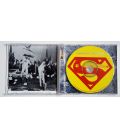 Superman - Soundtrack by John Williams - Used CD 2 Discs Edition