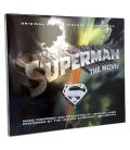 Superman - Soundtrack by John Williams - Used CD 2 Discs Edition