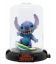 Lilo & Stitch - Stitch surf - Petite figurine Domez 2" (Pose 2)