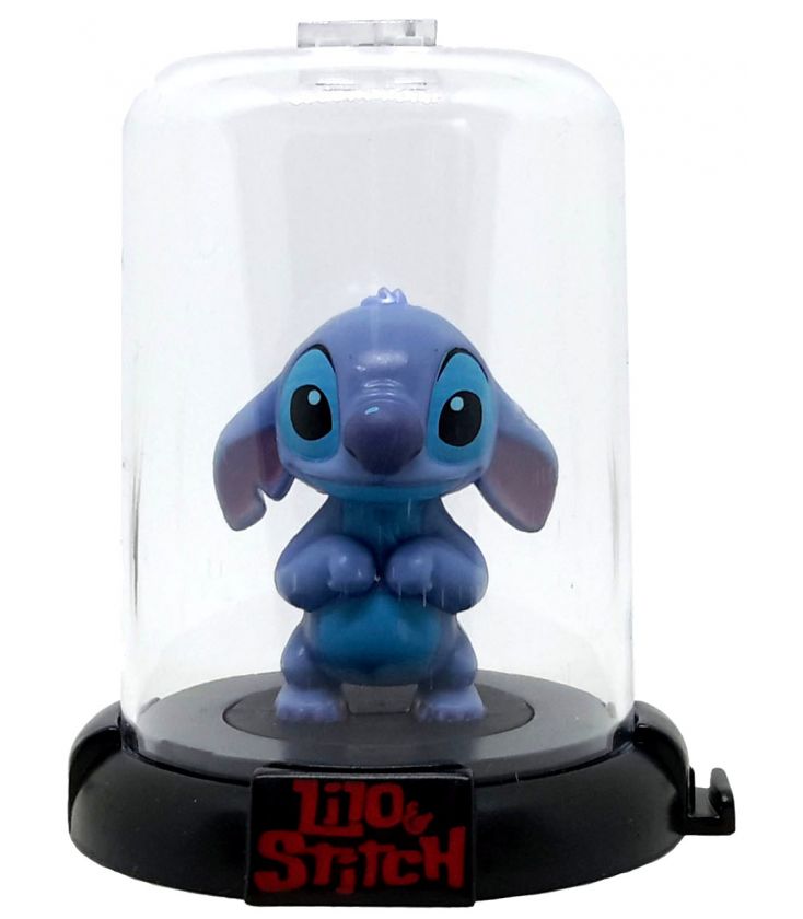 disney stitch domez