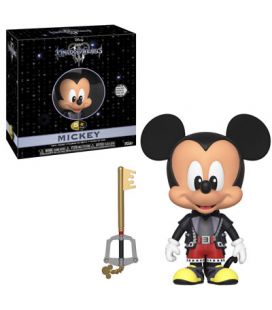 Kingdom Hearts 3 - Mickey Mouse - 5 Star Funko Vinyl Figure