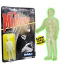 The Mummy - Rare Chase Glow ReAction Retro Figure