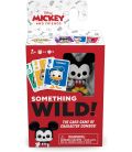 Mickey Mouse - Jeu de cartes Something Wild