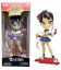 Street Fighter Knockouts - Sakura - Vinyl Figure 7"