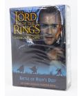 Le Seigneur des anneaux : le retour du roi - TCG Legolas Starter deck - Battle of Helm's Deep
