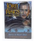 Le Seigneur des anneaux : le retour du roi - TCG Legolas Starter deck - Battle of Helm's Deep
